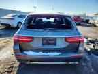 2018 MERCEDES-BENZ E-Class