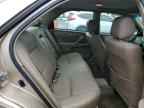 2001 TOYOTA CAMRY