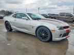 2014 CHEVROLET Camaro