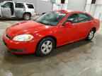 2010 CHEVROLET IMPALA