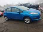 2015 FORD Fiesta