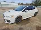 2020 SUBARU WRX