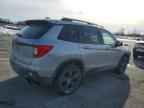 2019 HONDA Passport