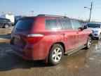2010 TOYOTA HIGHLANDER