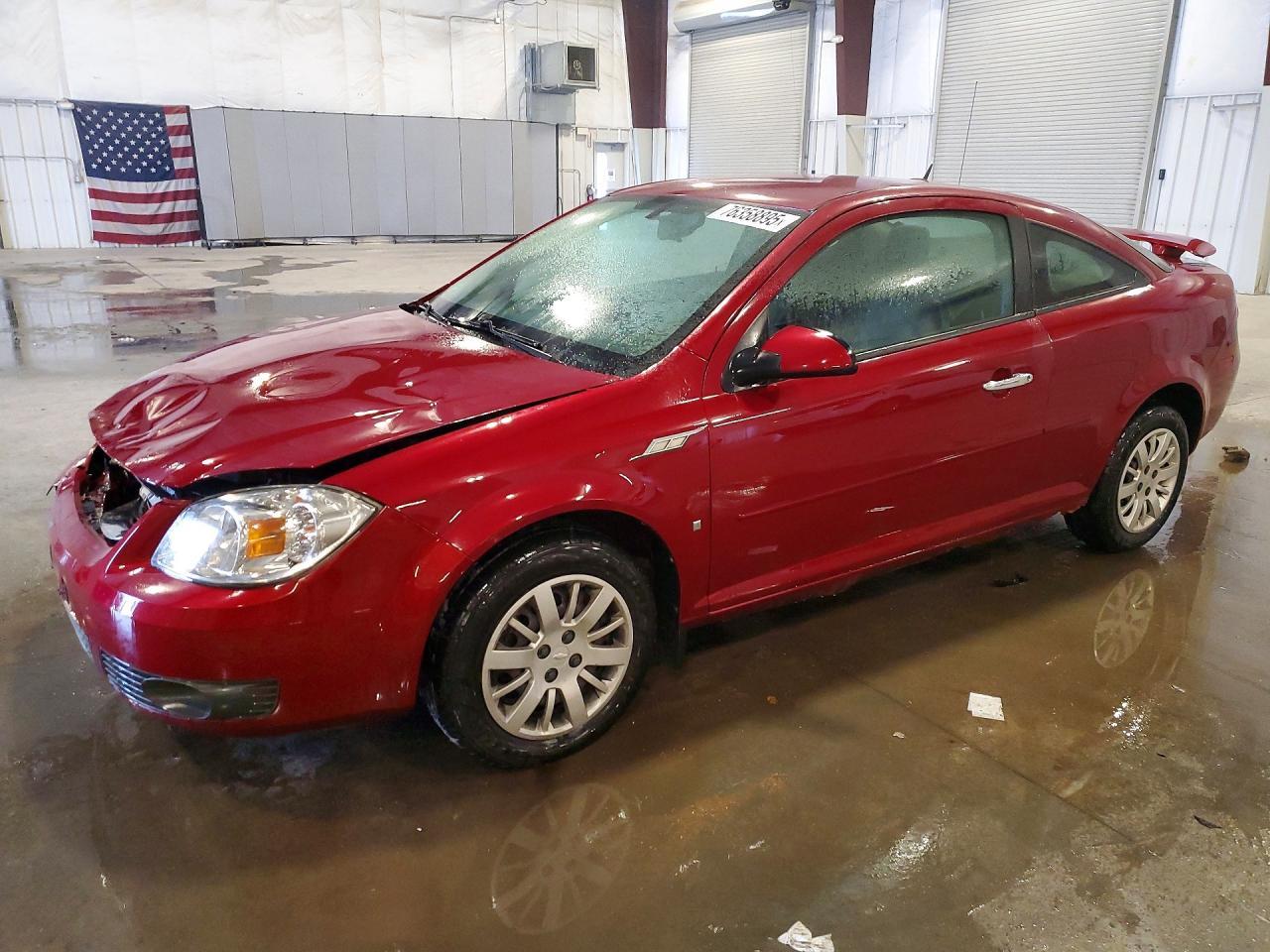 2009 CHEVROLET COBALT