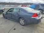 2010 CHEVROLET IMPALA