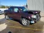 2008 HONDA Ridgeline