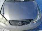 2003 TOYOTA COROLLA