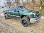 2005 CHEVROLET Silverado