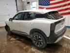 2025 NISSAN KICKS