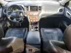 2013 NISSAN PATHFINDER
