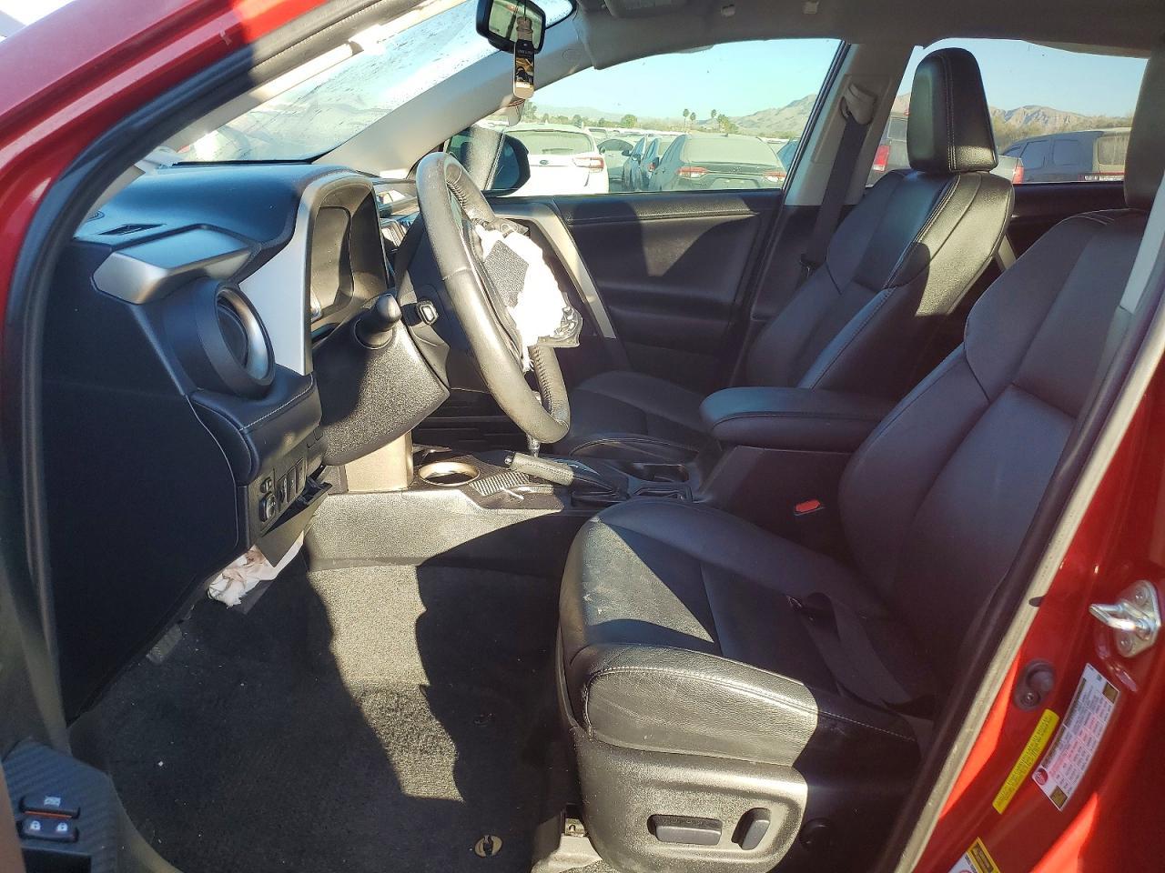 2013 TOYOTA RAV4
