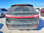 2018 LINCOLN MKX
