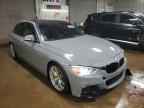 2013 BMW 3 SERIES