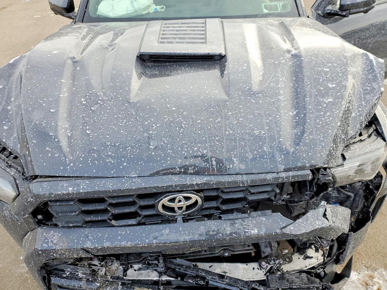 2025 TOYOTA 4Runner