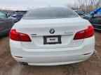 2014 BMW 5 series