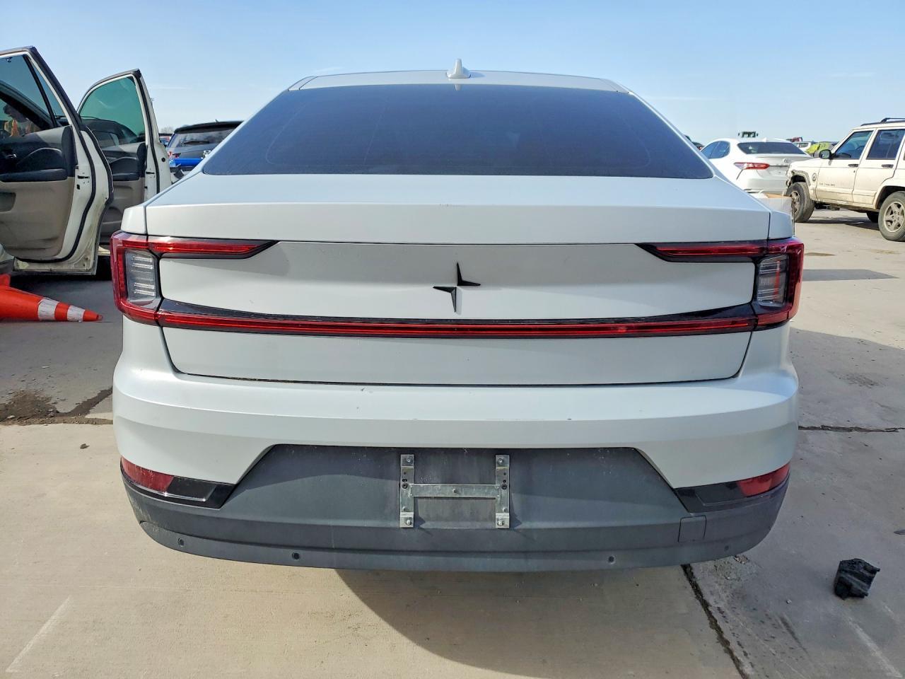 2022 POLESTAR 2