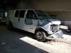2006 GMC Savana