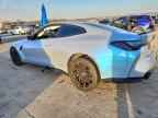 2021 BMW M4