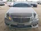 2010 MERCEDES-BENZ E-Class
