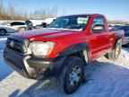 2012 TOYOTA TACOMA