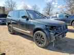 2016 LAND ROVER RANGE ROVER