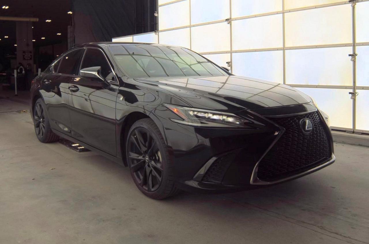 2023 LEXUS ES 350