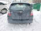 2009 HONDA FIT