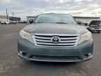 2011 TOYOTA Avalon