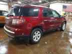 2016 GMC ACADIA