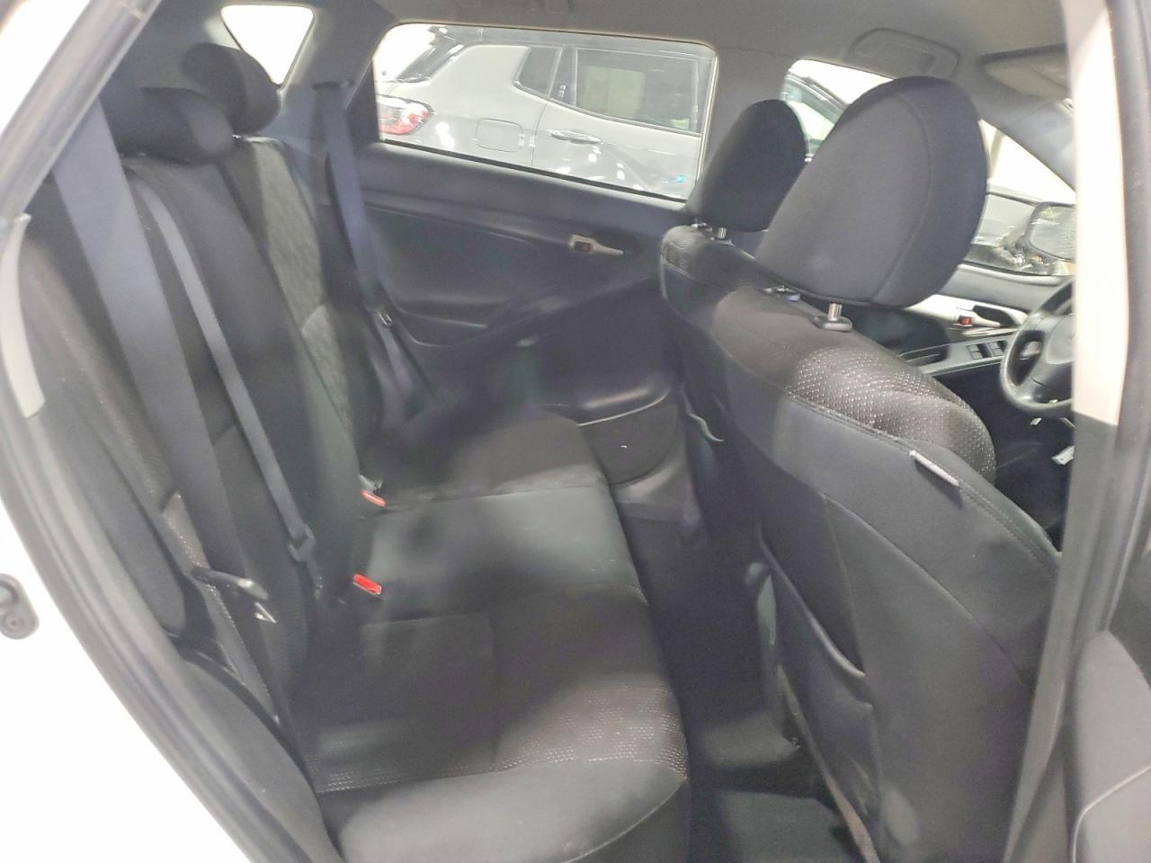 2009 PONTIAC VIBE