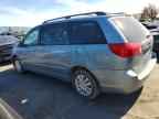 2008 TOYOTA SIENNA