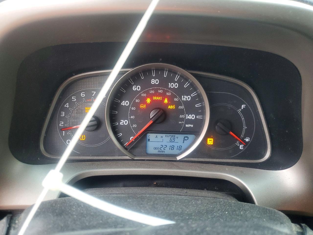 2013 TOYOTA RAV4