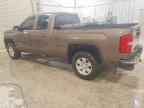 2015 GMC Sierra