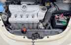 2008 VOLKSWAGEN Beetle
