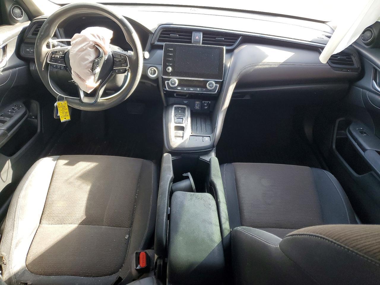 2019 HONDA Insight
