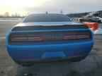 2015 DODGE Challenger