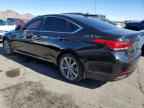 2019 GENESIS G80