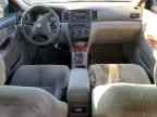 2004 TOYOTA COROLLA
