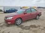 2005 TOYOTA CAMRY