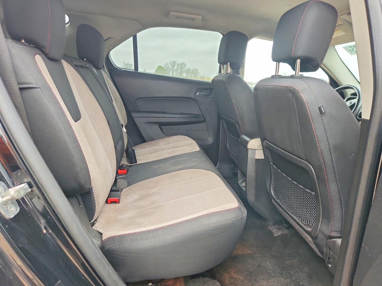 2014 CHEVROLET EQUINOX