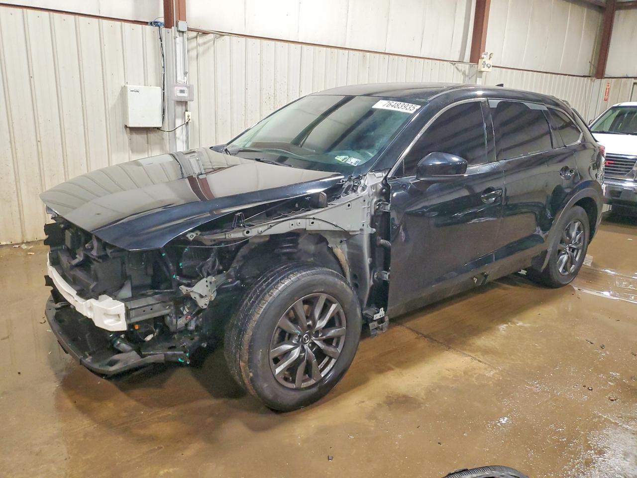2022 MAZDA CX-9