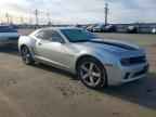 2010 CHEVROLET Camaro