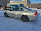 2010 FORD FUSION