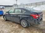 2016 NISSAN SENTRA