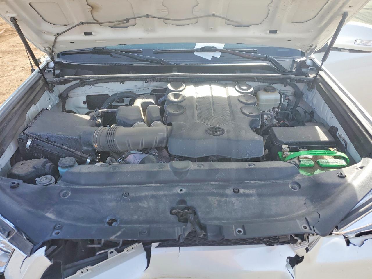 2013 TOYOTA 4Runner