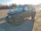 2002 NISSAN Xterra