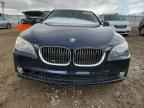 2010 BMW 7 series