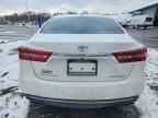 2017 TOYOTA Avalon