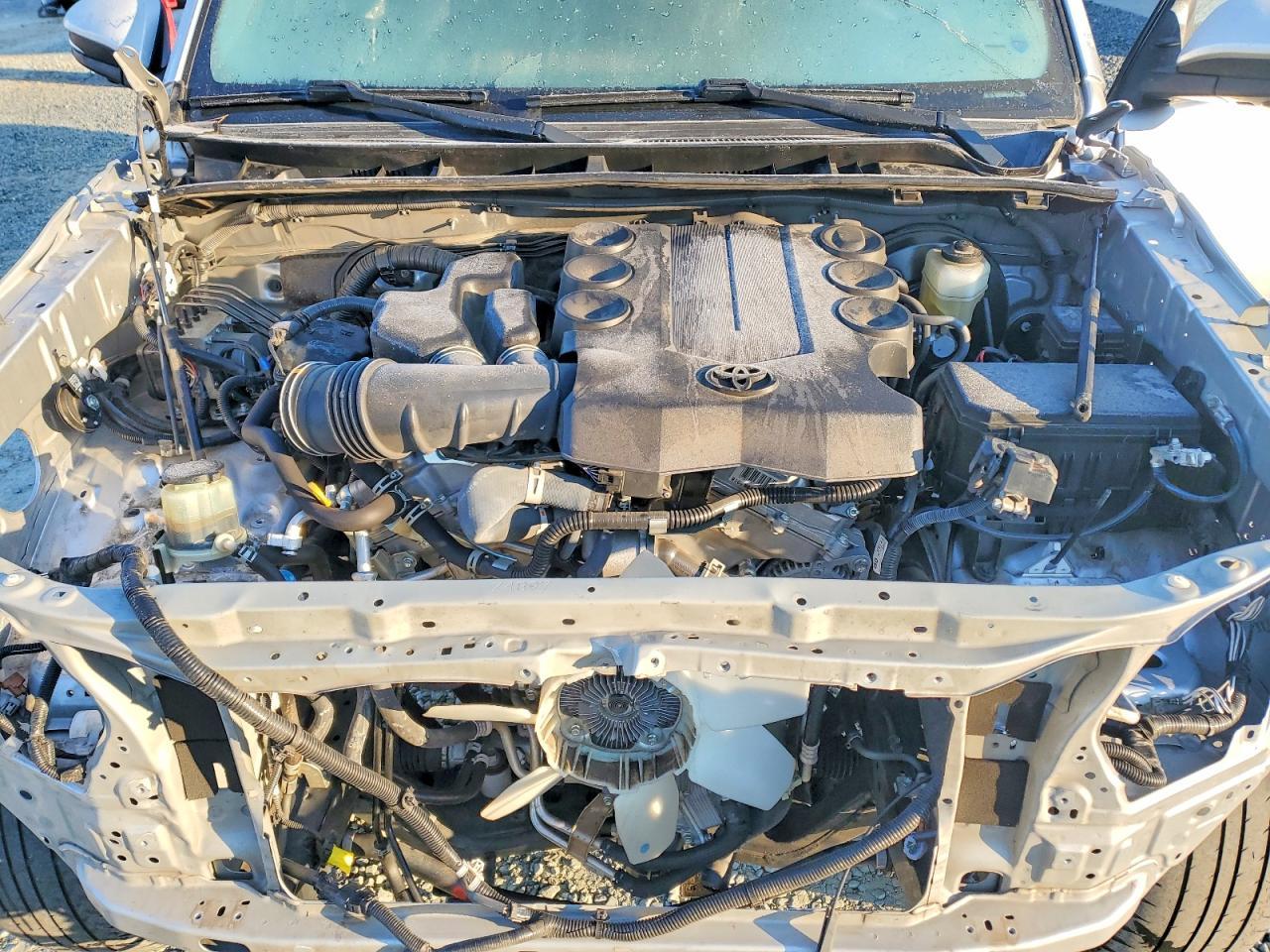 2022 TOYOTA 4Runner